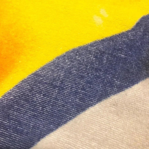 Disney Store Power Rangers Beach Towel 56.5  x 29 inch - Picture 11 of 16